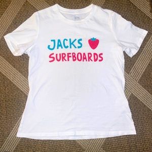 Jack’s Strawberry T-Shirt